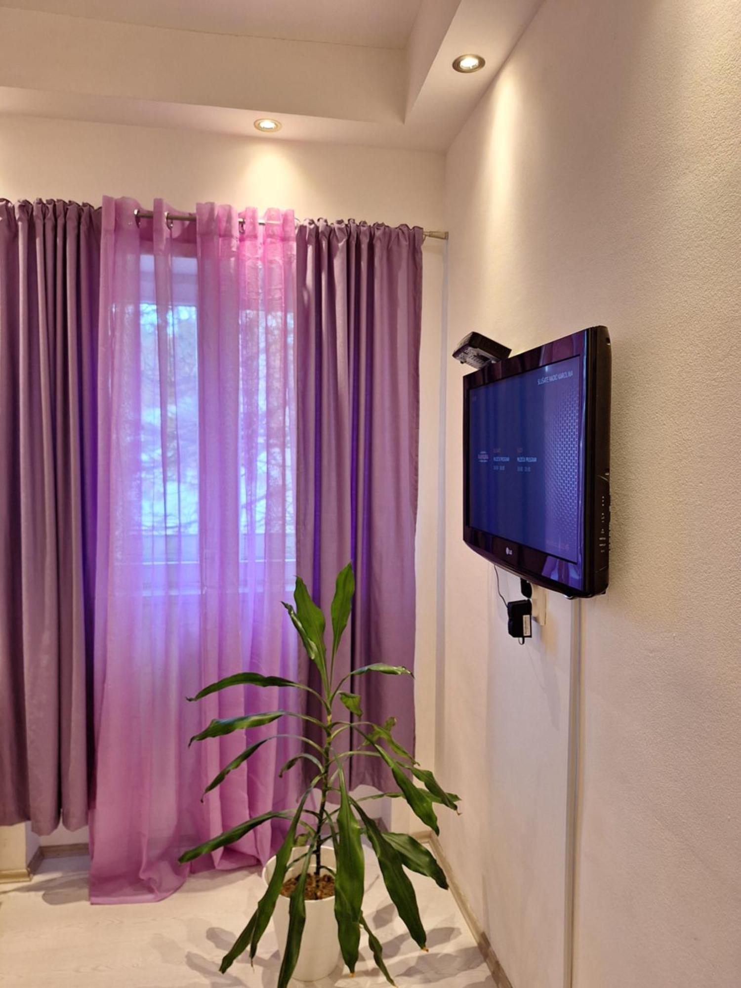 Apartman Maja Belgrade Exterior photo
