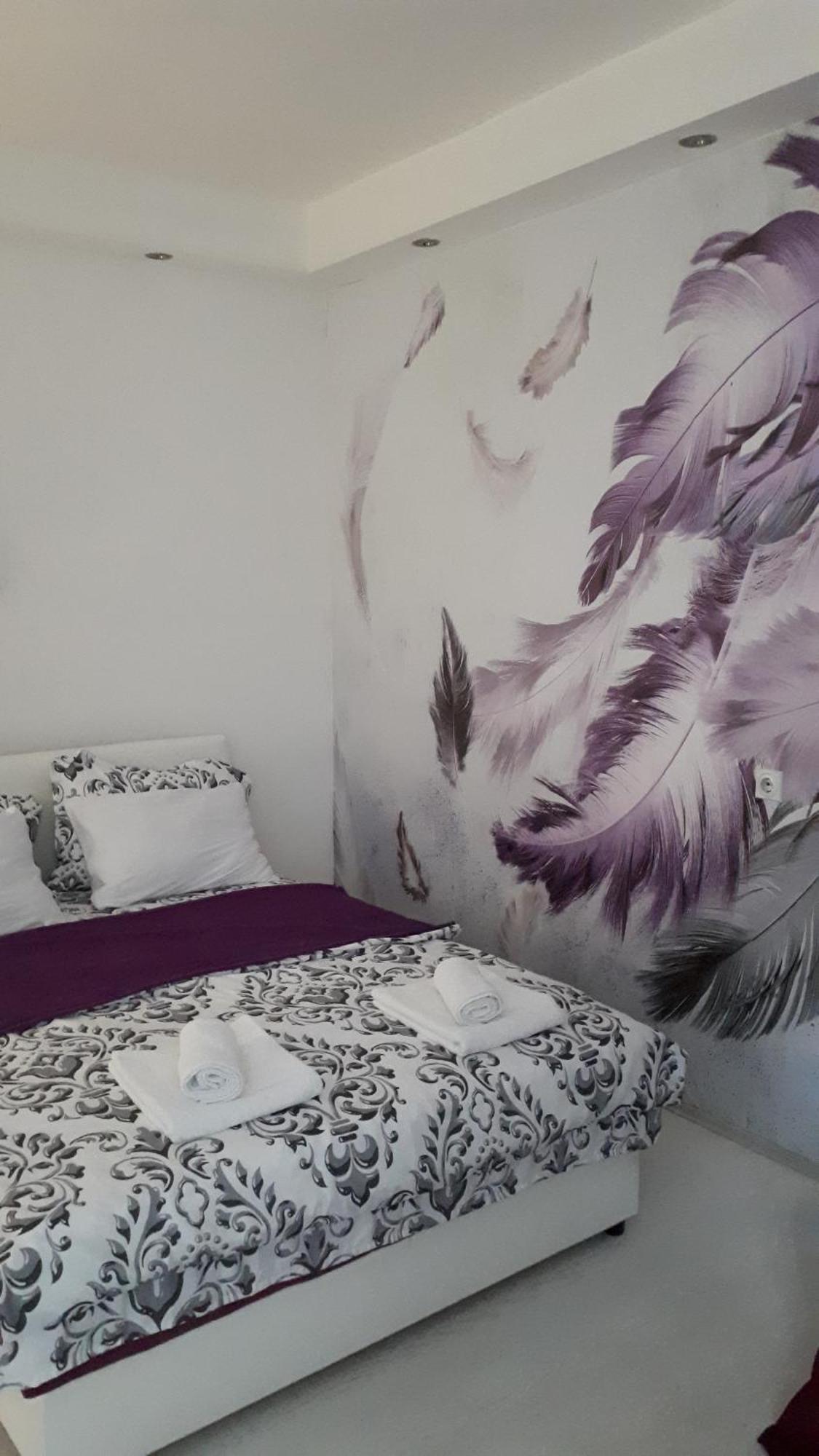 Apartman Maja Belgrade Exterior photo