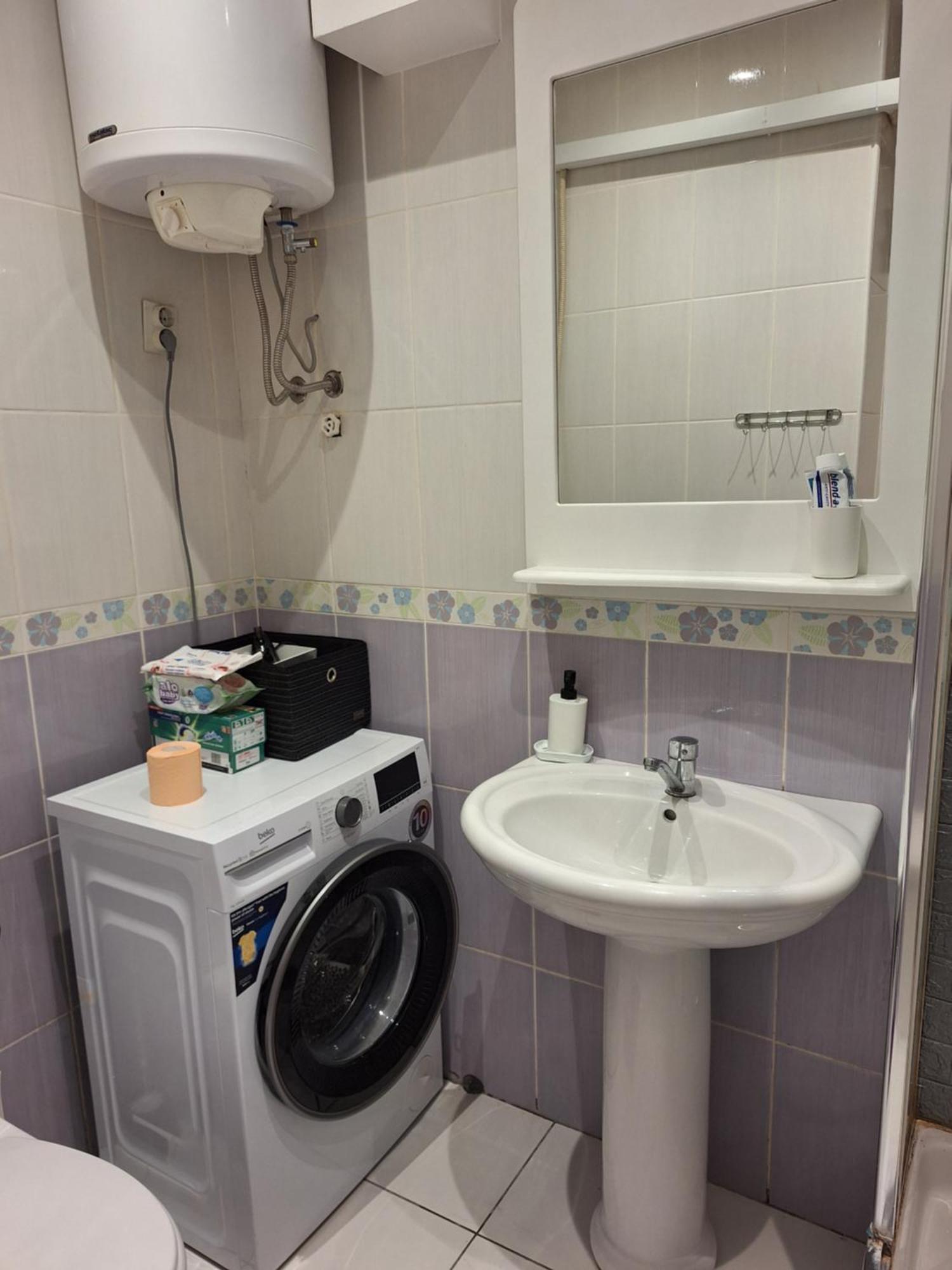 Apartman Maja Belgrade Exterior photo