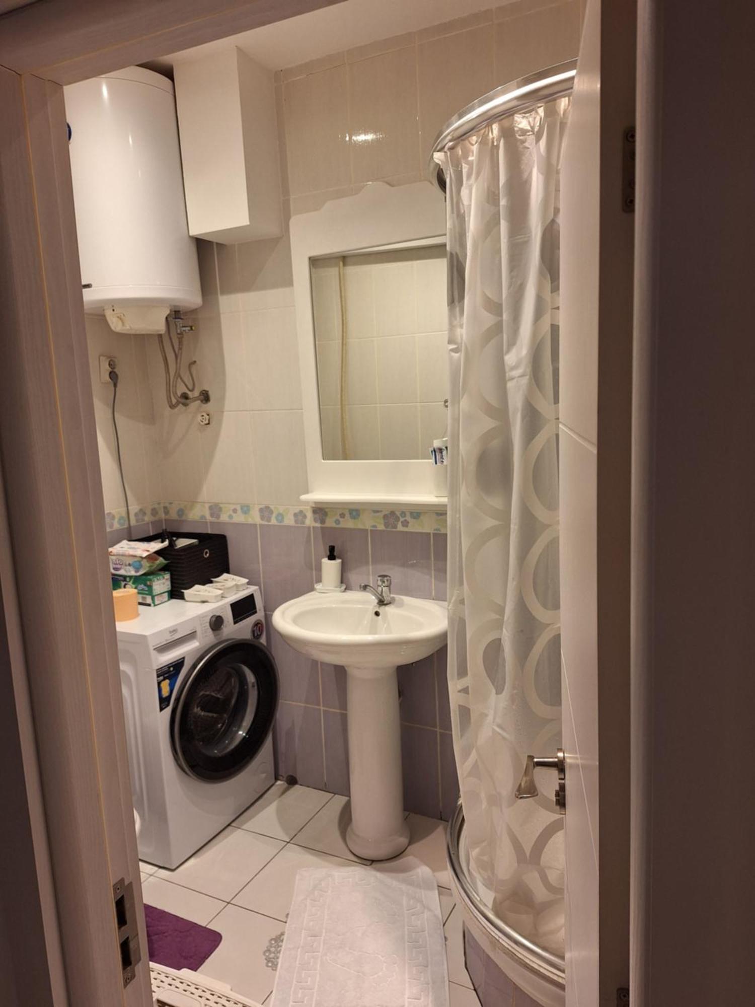 Apartman Maja Belgrade Exterior photo