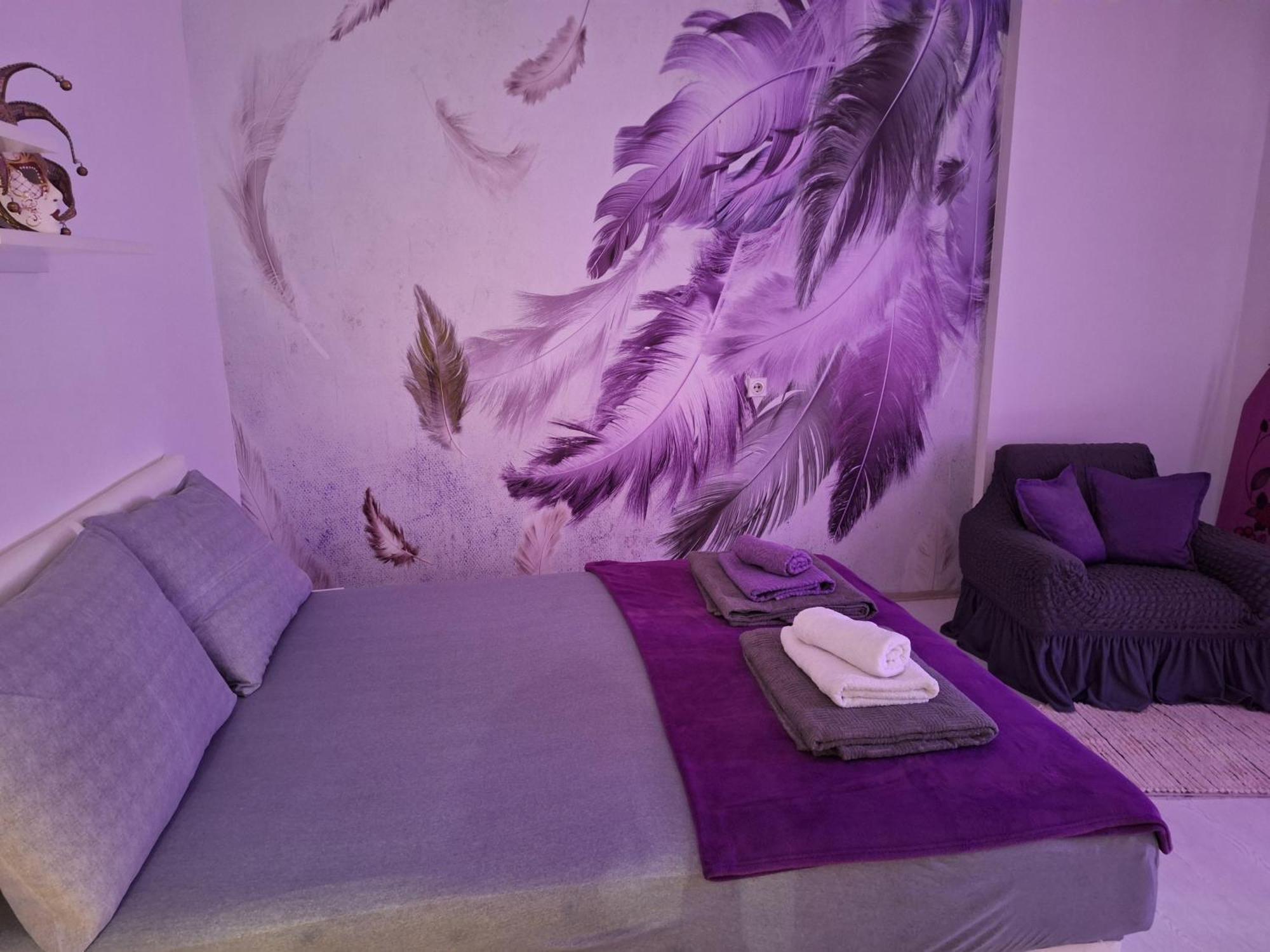 Apartman Maja Belgrade Exterior photo