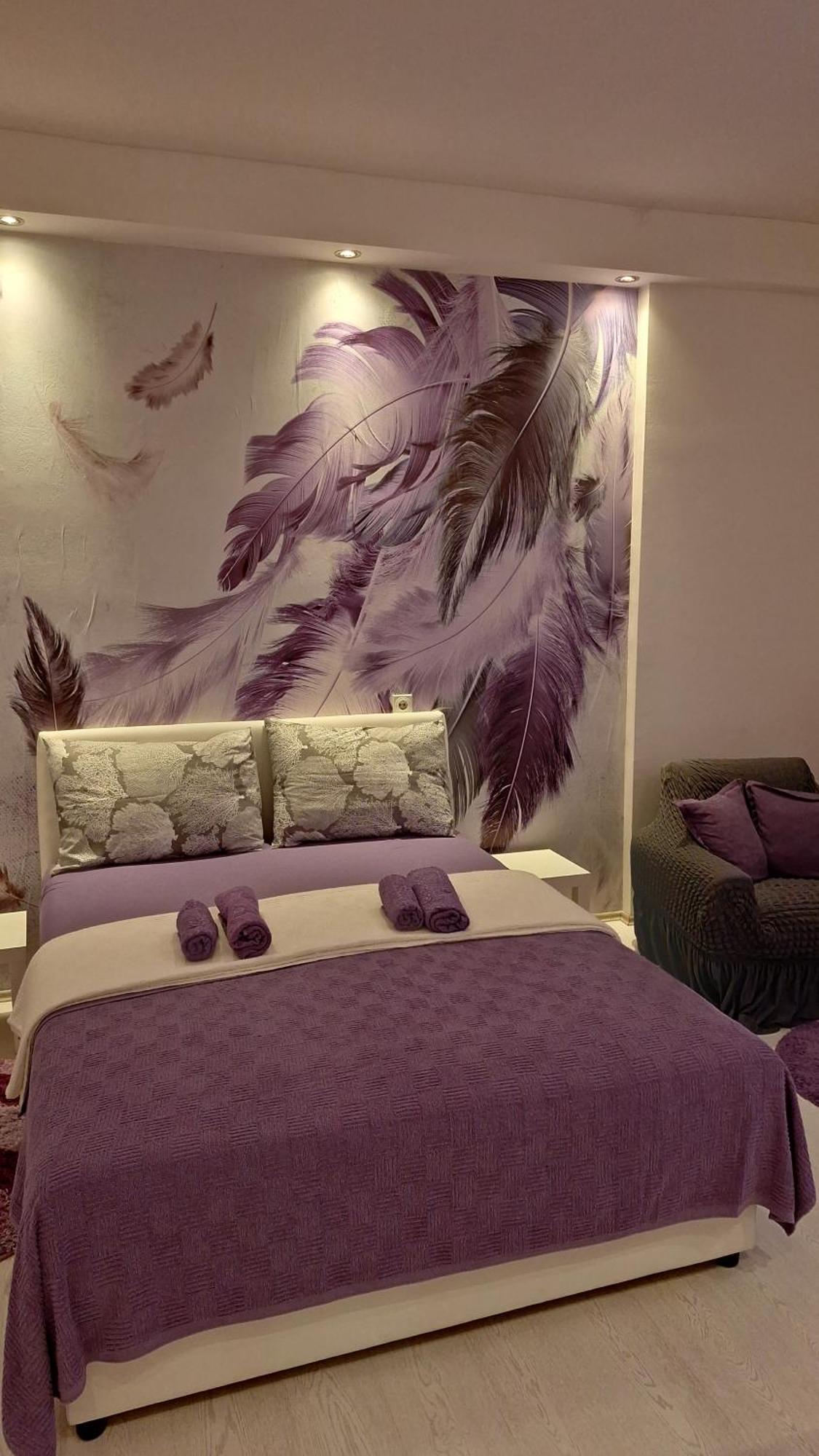 Apartman Maja Belgrade Exterior photo
