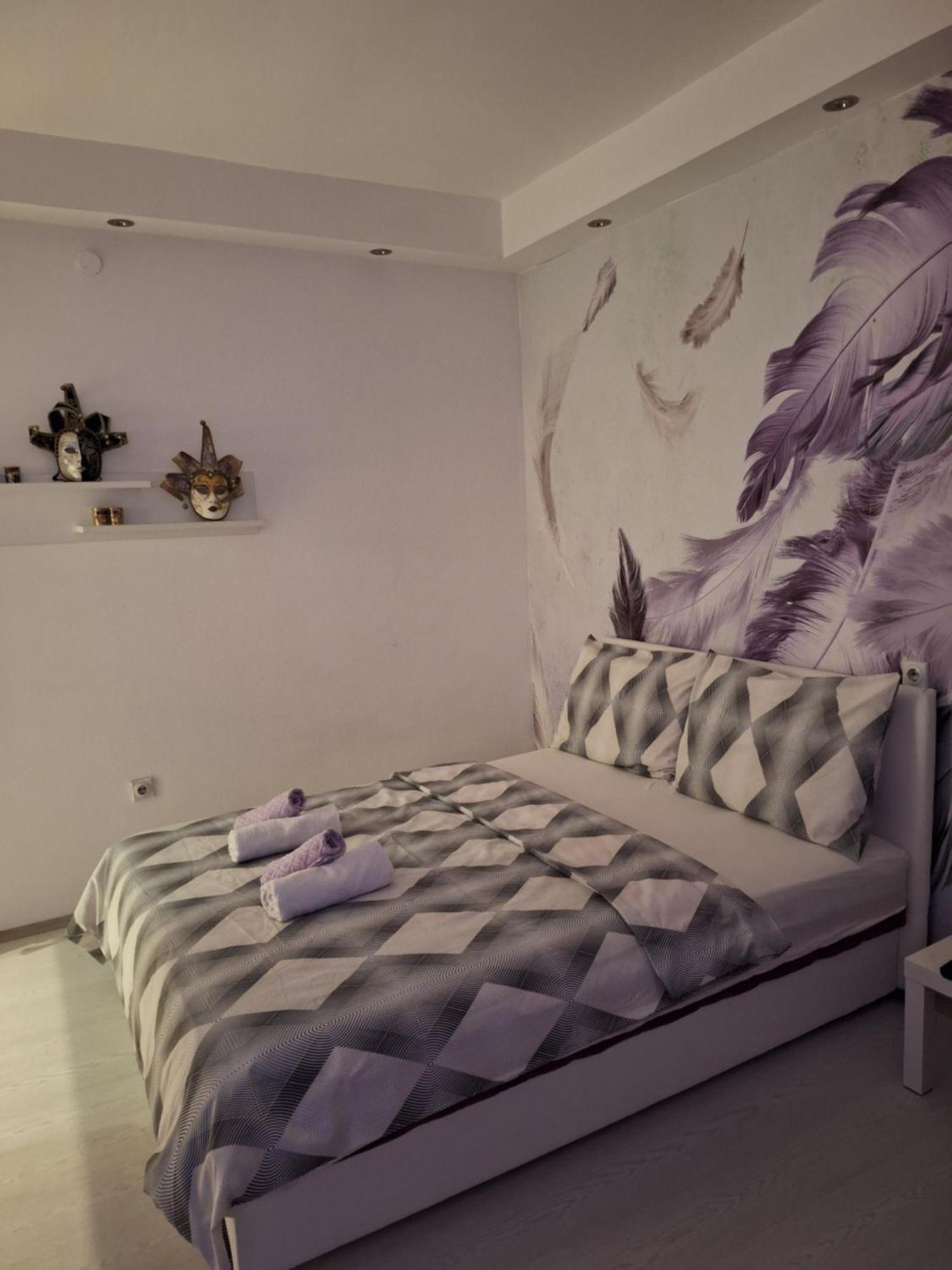 Apartman Maja Belgrade Exterior photo